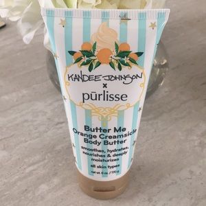 Butter Me Orange Creamsicle Body Butter